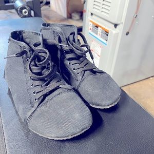 Kabuki bearfoot Ursus lux shoes